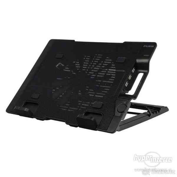 Herní - HP Pavilion 17 i7 9750H 16Gb ram GTX1660Ti Max-Q - foto 2
