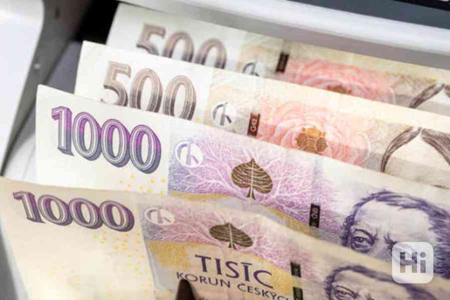 I když jste v insolvenci, stále u nás můžete získat půjčku.