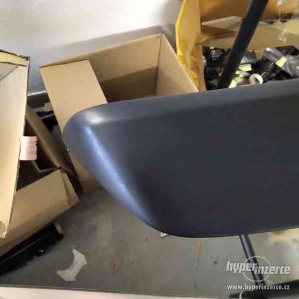 spoiler kridlo vw t5 transporter multivan abt 03-15 - foto 12