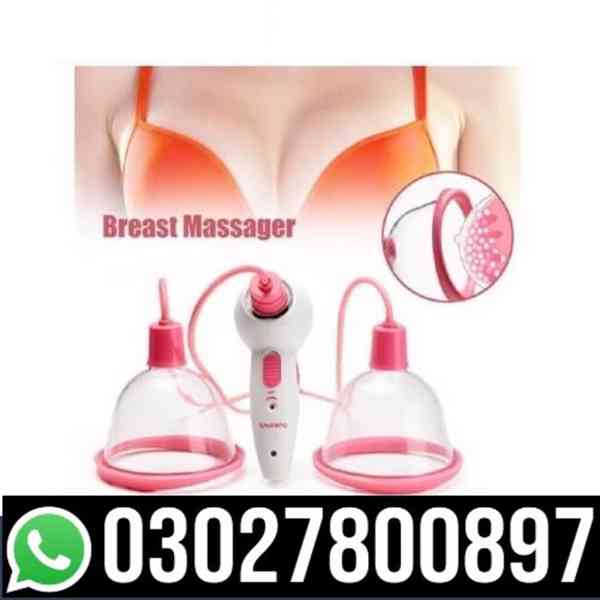 Electric Breast Enlargement Pump Pakistan ( 0302-7800897 ) B
