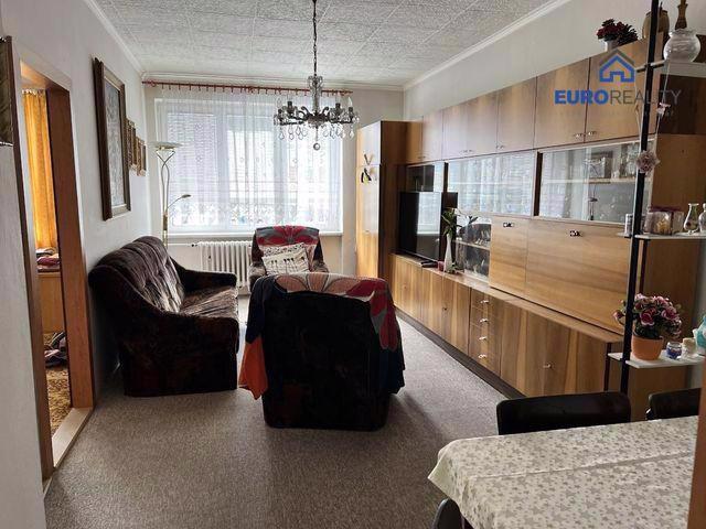 Prodej, byt 3+1, 74 m2, Sokolov, ul. Boženy Němcové - foto 6