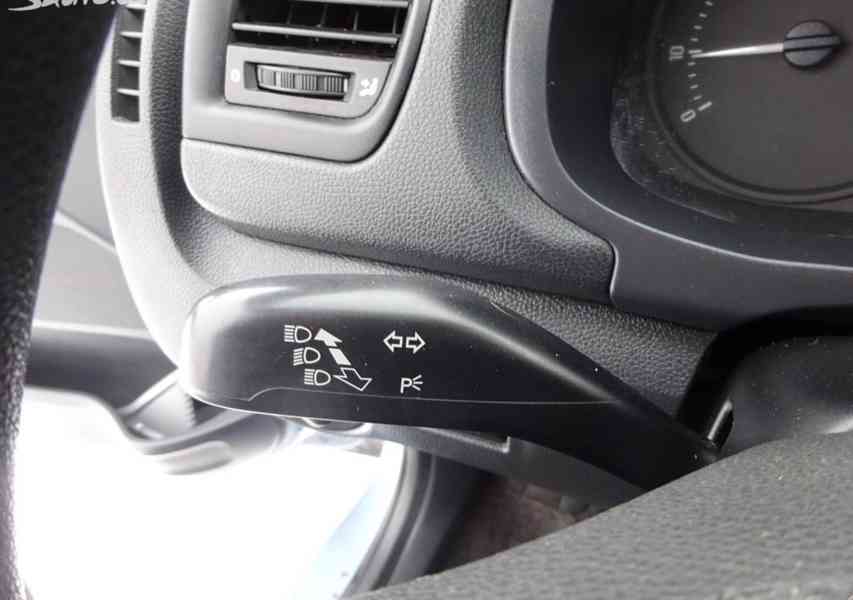 Škoda Fabia 1.2i Combi r.v.2010 stk2-2027 - foto 9