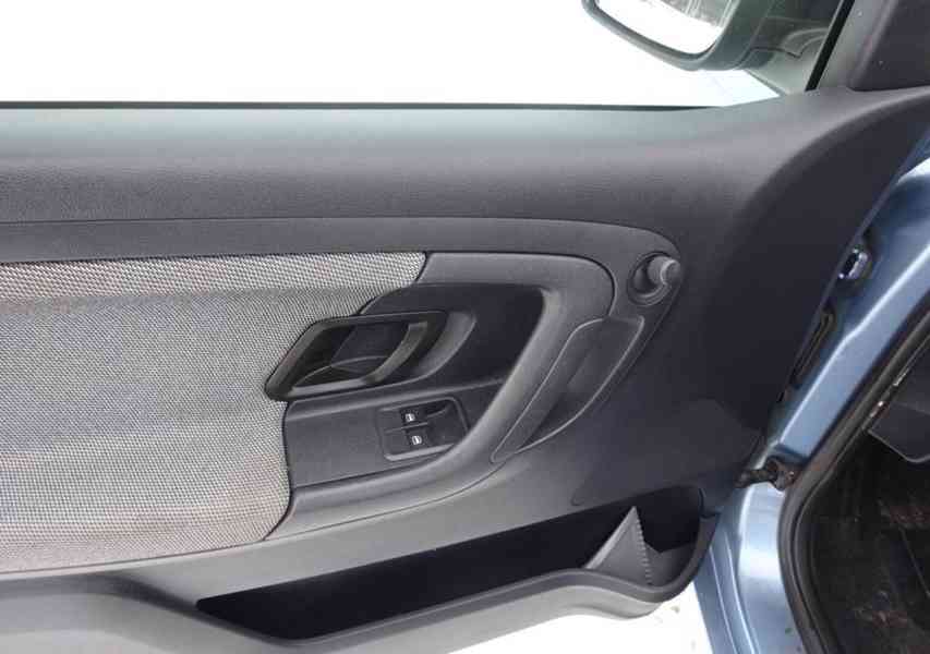 Škoda Fabia 1.2i Combi r.v.2010 stk2-2027 - foto 6