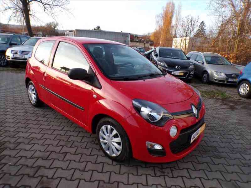 Renault Twingo 1,2 16V-55KW - foto 1