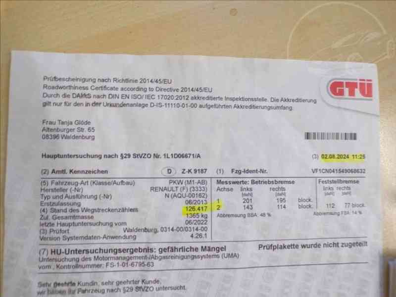 Renault Twingo 1,2 16V-55KW - foto 15