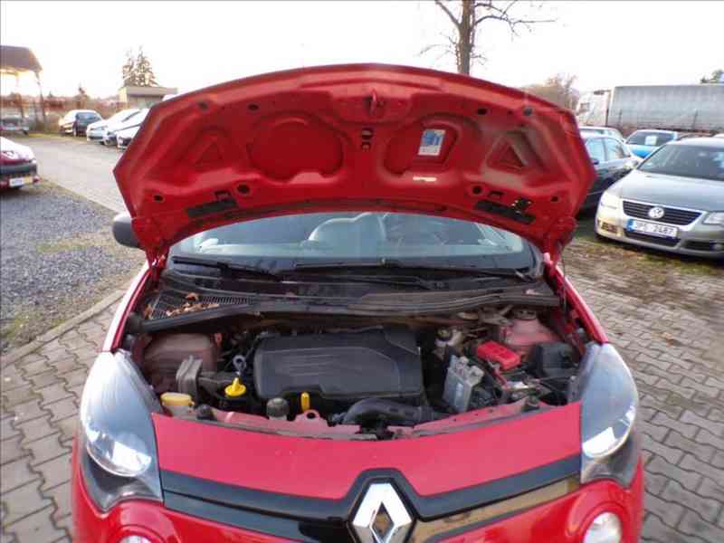 Renault Twingo 1,2 16V-55KW - foto 13