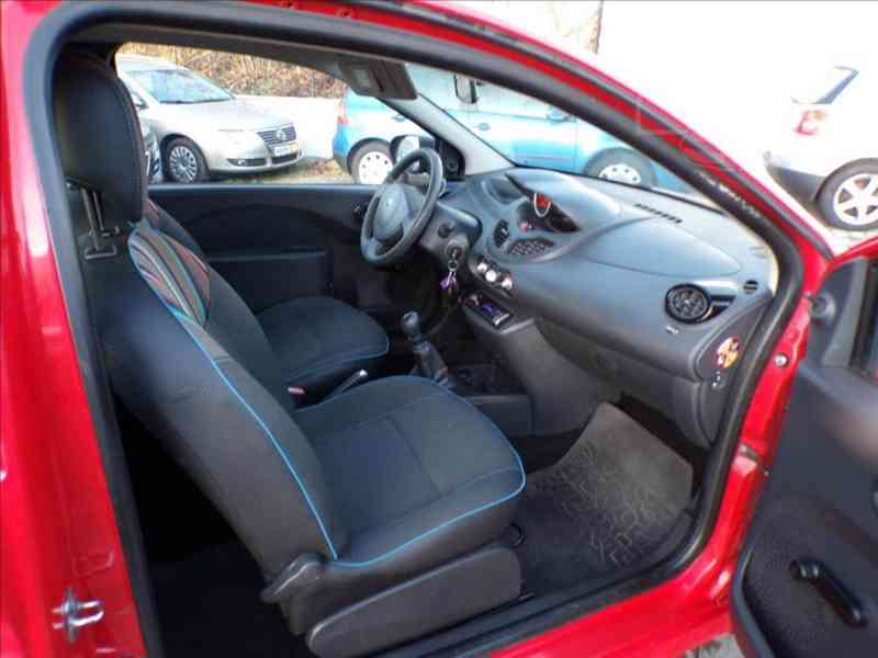 Renault Twingo 1,2 16V-55KW - foto 11