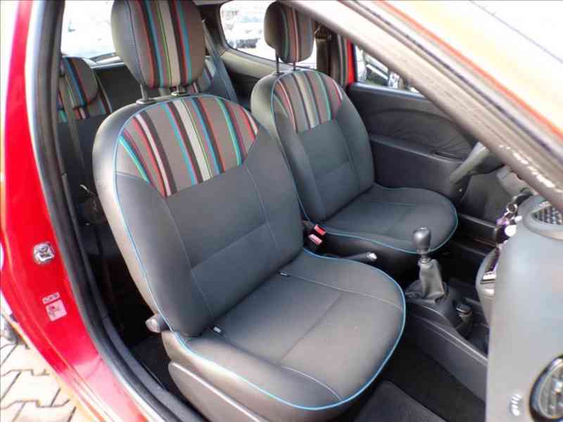 Renault Twingo 1,2 16V-55KW - foto 12