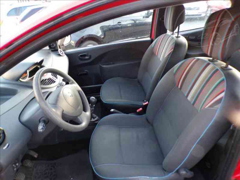 Renault Twingo 1,2 16V-55KW - foto 7