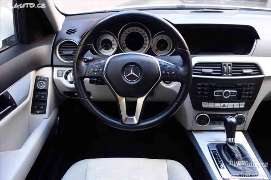 Mercedes c 220cdi - foto 3