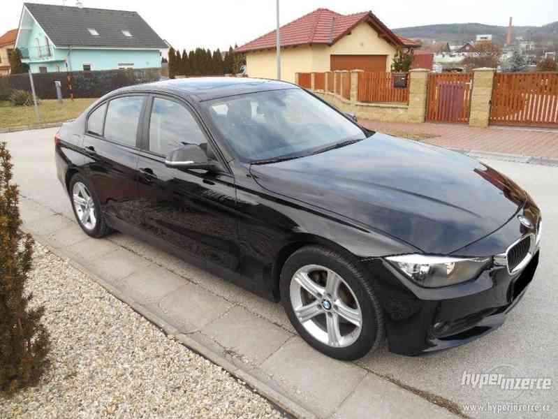 BMW rad 3 328i (F30) 180kW - foto 2