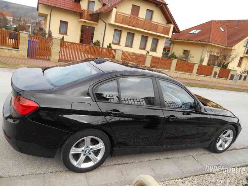 BMW rad 3 328i (F30) 180kW - foto 3