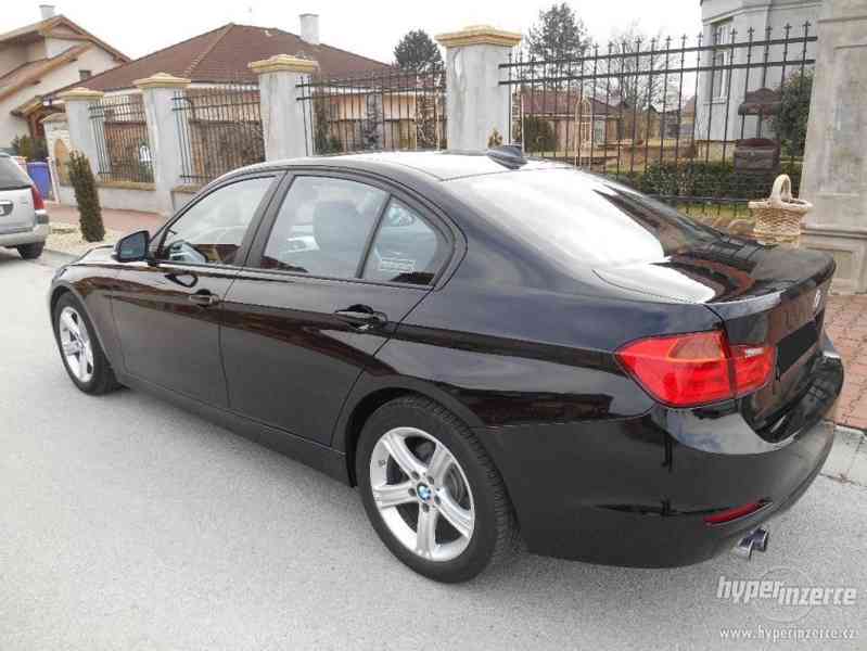 BMW rad 3 328i (F30) 180kW - foto 6