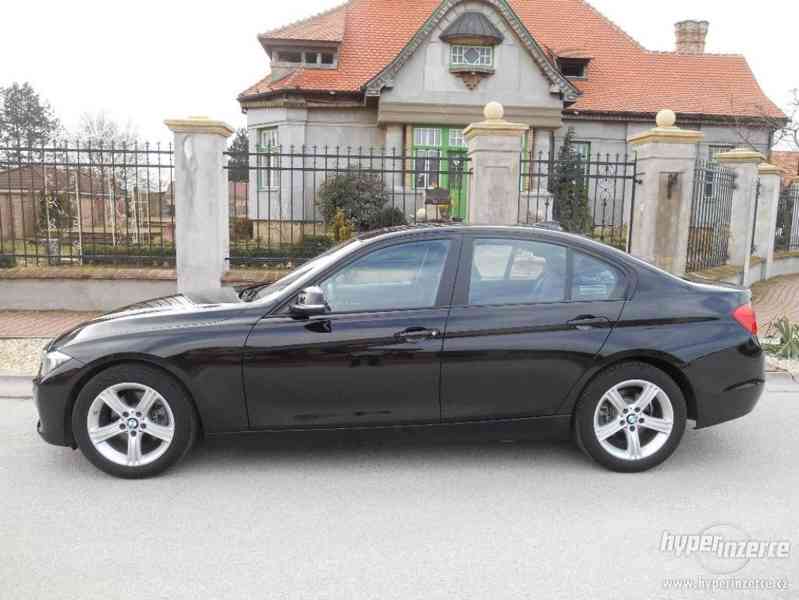 BMW rad 3 328i (F30) 180kW - foto 7