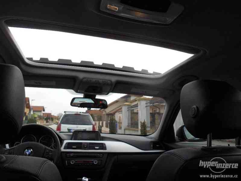 BMW rad 3 328i (F30) 180kW - foto 11