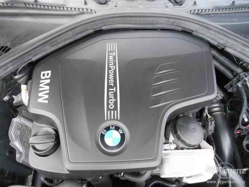 BMW rad 3 328i (F30) 180kW - foto 12