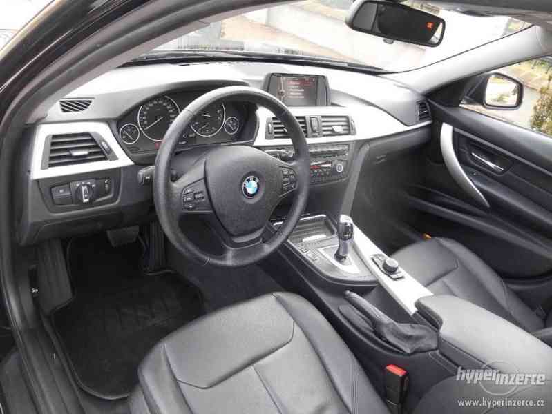 BMW rad 3 328i (F30) 180kW - foto 14