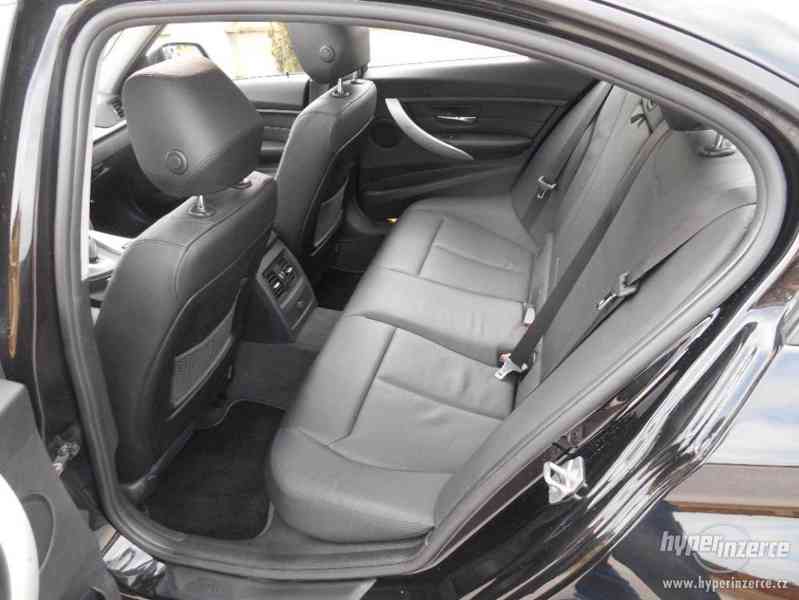BMW rad 3 328i (F30) 180kW - foto 15