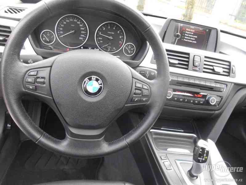 BMW rad 3 328i (F30) 180kW - foto 16