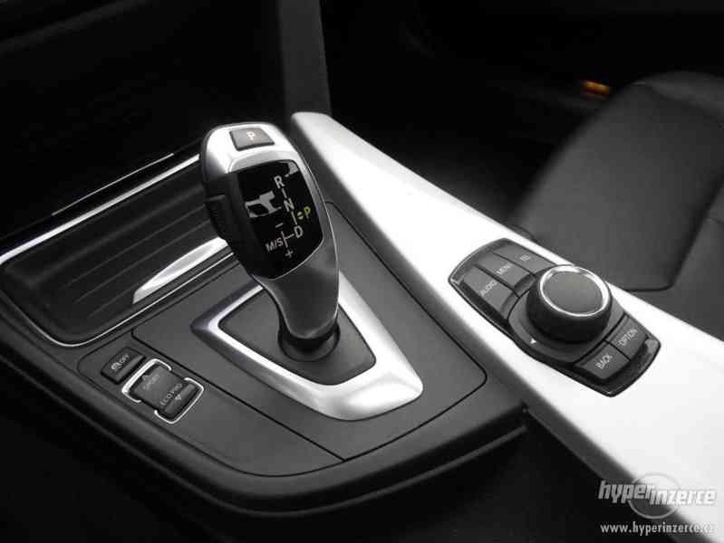 BMW rad 3 328i (F30) 180kW - foto 17