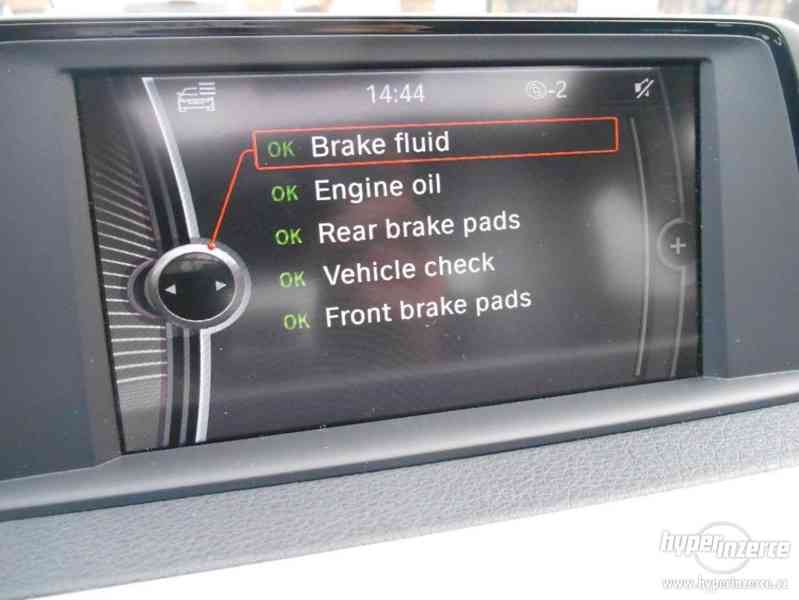 BMW rad 3 328i (F30) 180kW - foto 23