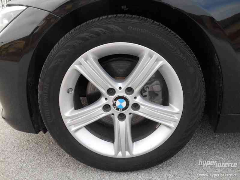 BMW rad 3 328i (F30) 180kW - foto 26