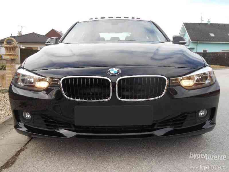 BMW rad 3 328i (F30) 180kW - foto 28