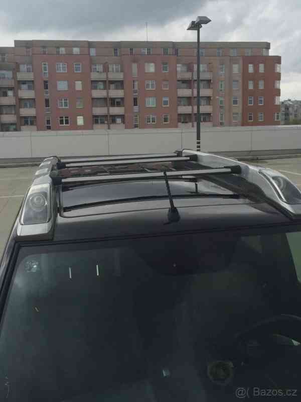 Nissan X-Trail 2,0   dCi 4WD (4x4) 173k LE, Connect - foto 18