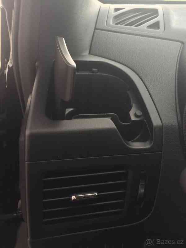 Nissan X-Trail 2,0   dCi 4WD (4x4) 173k LE, Connect - foto 8