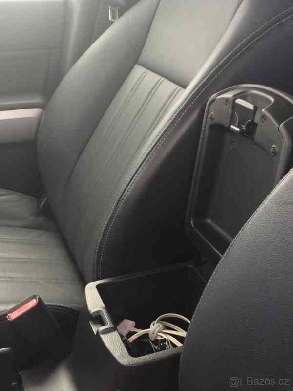 Nissan X-Trail 2,0   dCi 4WD (4x4) 173k LE, Connect - foto 12