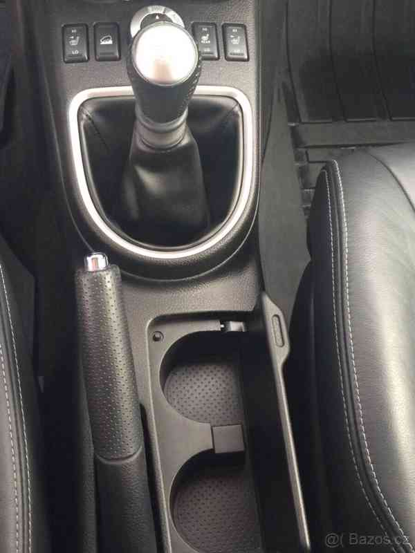 Nissan X-Trail 2,0   dCi 4WD (4x4) 173k LE, Connect - foto 4