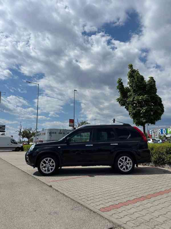 Nissan X-Trail 2,0   dCi 4WD (4x4) 173k LE, Connect - foto 15