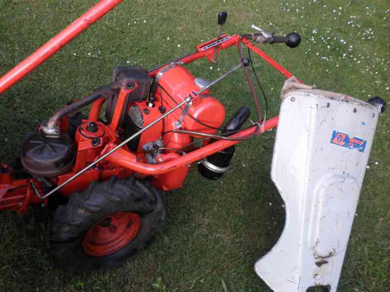 koupím mf-70 - foto 2