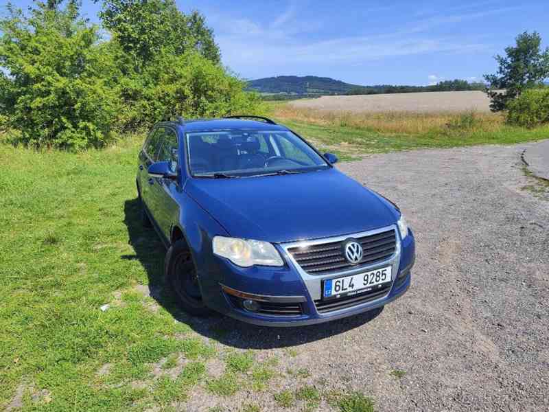 Volkswagen Passat 2,0   Tdi 103kW - foto 13