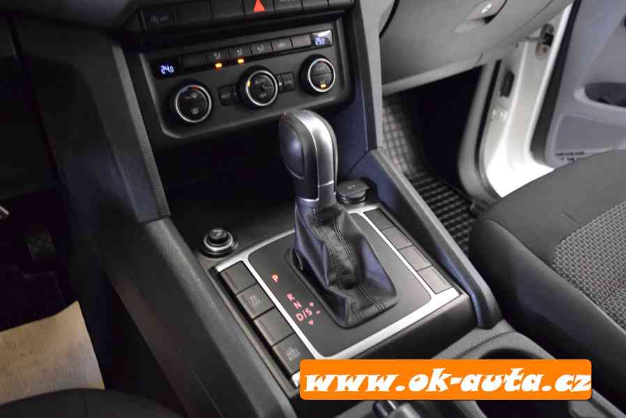 Volkswagen Amarok 3.0 TDI DSG 150 kW HARDTOP 4x4 - DPH  - foto 22