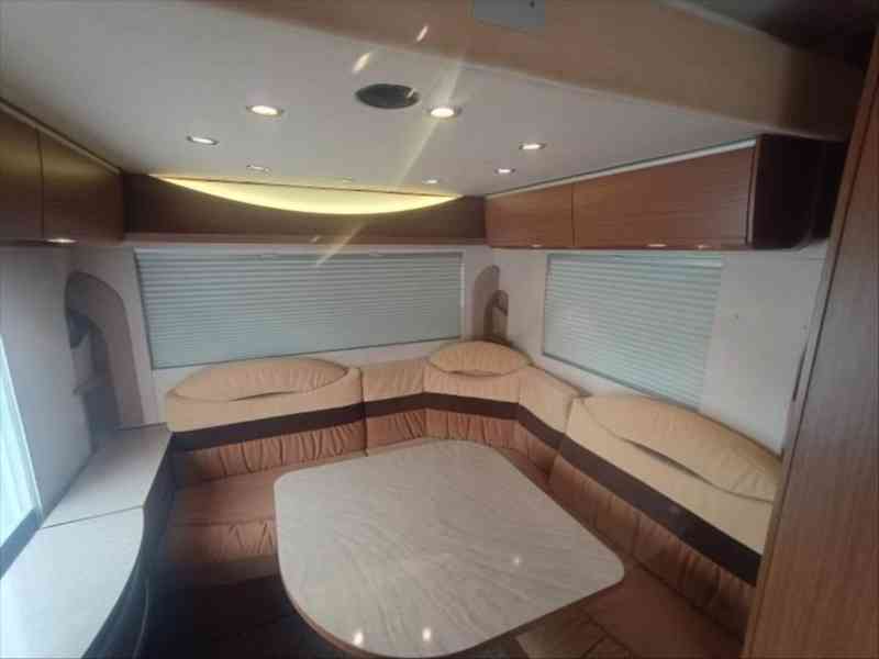 Ostatní karavan Burstner Averso 410 pl - foto 4