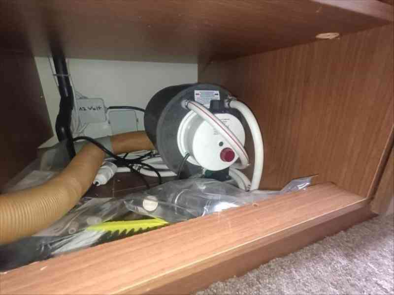 Ostatní karavan Burstner Averso 410 pl - foto 9