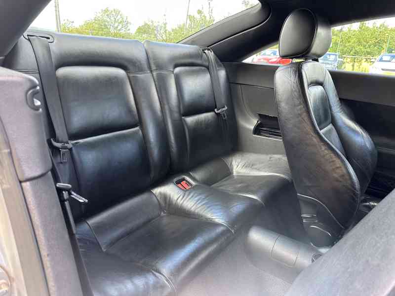 Audi TT 1.8T 132kW/EkoZaplaceno/Výhřev - foto 14
