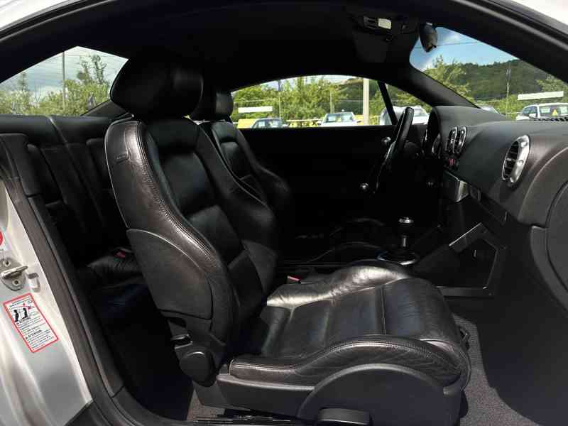 Audi TT 1.8T 132kW/EkoZaplaceno/Výhřev - foto 15