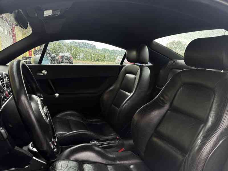 Audi TT 1.8T 132kW/EkoZaplaceno/Výhřev - foto 8