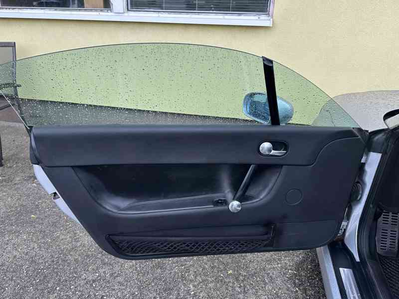 Audi TT 1.8T 132kW/EkoZaplaceno/Výhřev - foto 9