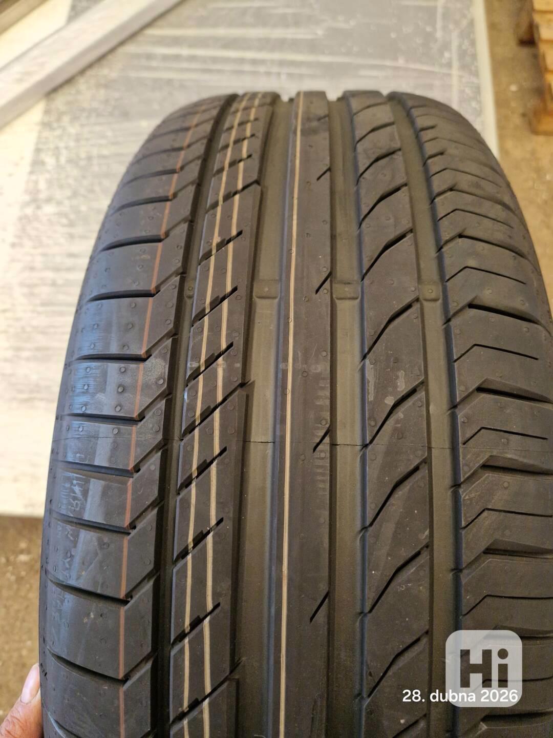 Continental 235/55 R19  - foto 1
