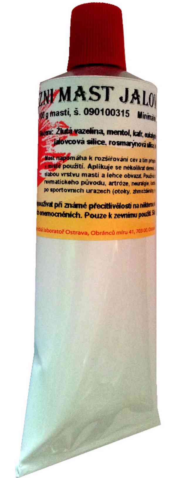 Darujte lepší pohyb. - foto 3