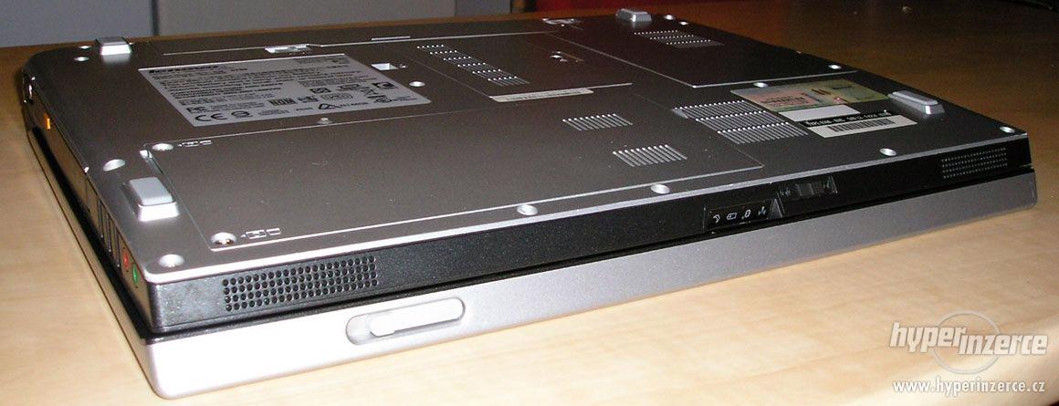 Pěkný výkonný Lenovo 3000 N200 2x2000GHz/3GB/250GB/15,4 - foto 7