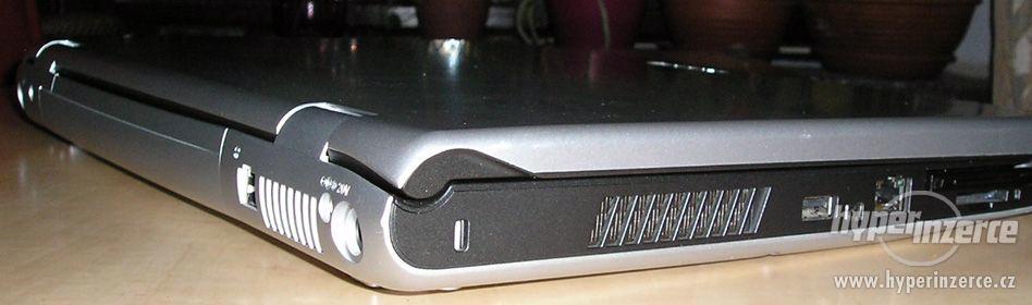 Pěkný výkonný Lenovo 3000 N200 2x2000GHz/3GB/250GB/15,4 - foto 4
