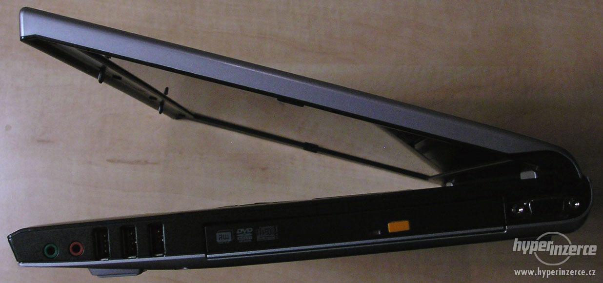 Pěkný výkonný Lenovo 3000 N200 2x2000GHz/3GB/250GB/15,4 - foto 6