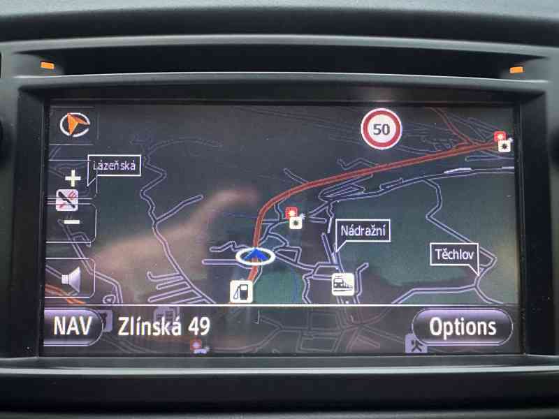 Toyota Rav4 2.2 D-4D ABD/1MAJ/NAVI/Výhřev - foto 25