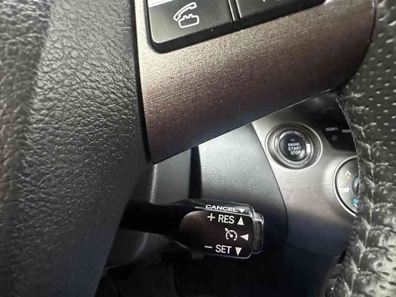 Toyota Rav4 2.2 D-4D ABD/1MAJ/NAVI/Výhřev - foto 22