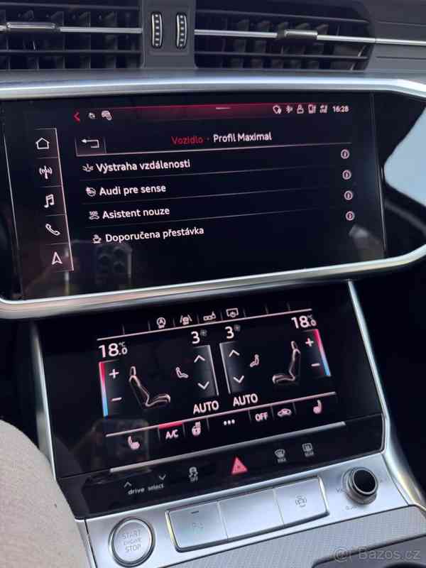 Audi A6 2,0   c8 diesel - foto 14