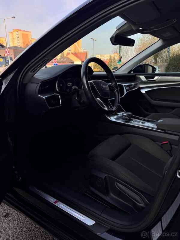 Audi A6 2,0   c8 diesel - foto 10